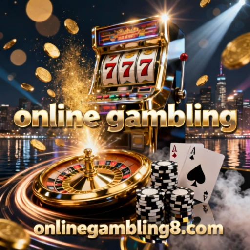 online gambling