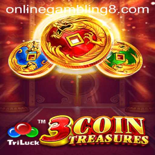 Explore the Thrilling Adventure of 3CoinTreasures in the World of Online Gambling