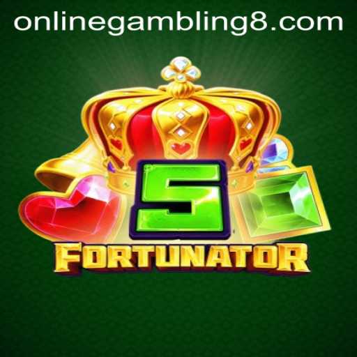 Unveiling 5Fortunator: A New Era in Online Gambling