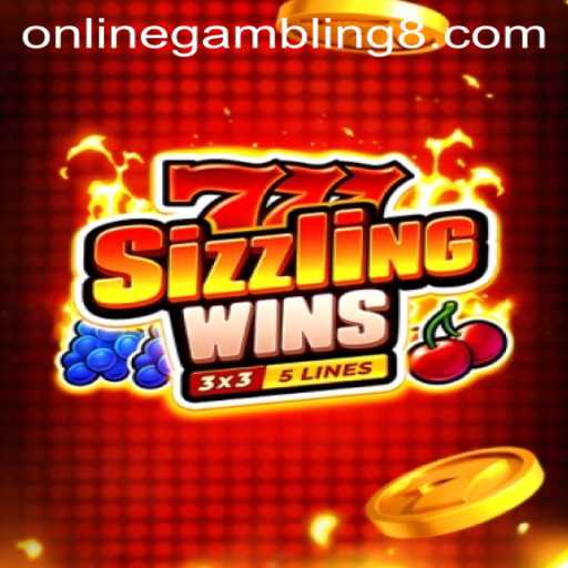 Exploring 777sizzlingwins: A New Era of Online Gambling