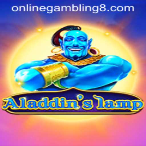 Experience the Magic of Aladdinslamp in the World of Online Gambling