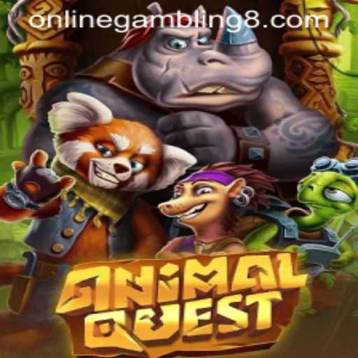 Exploring AnimalQuest: The Exciting New Online Adventure with Curious Twists