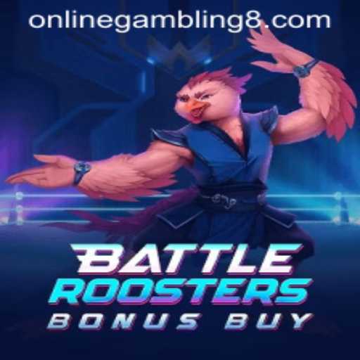 BattleRoostersBonusBuy: A New Frontier in Online Gambling