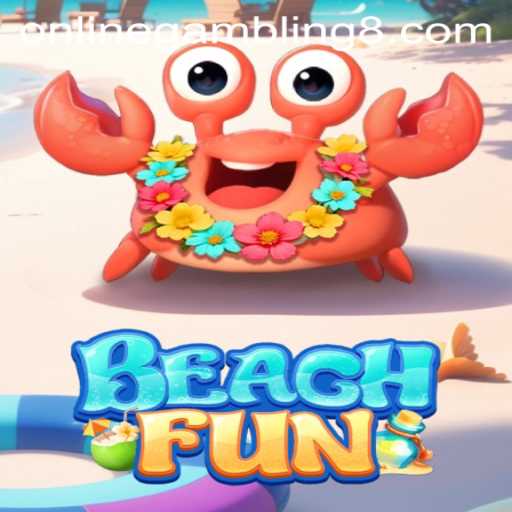 Exploring BeachFun: An Engaging Blend of Gaming and Online Gambling