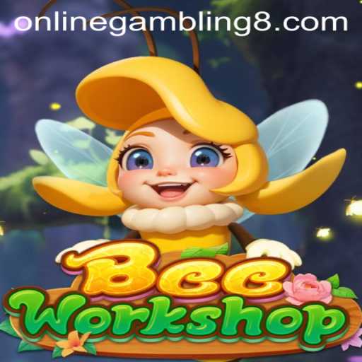 BeeWorkshop: The Innovative Game Bridging Creative Play and Online Gambling