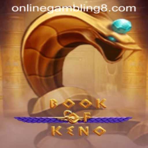 Exploring the Thrills of BookOfKeno in the Online Gambling World