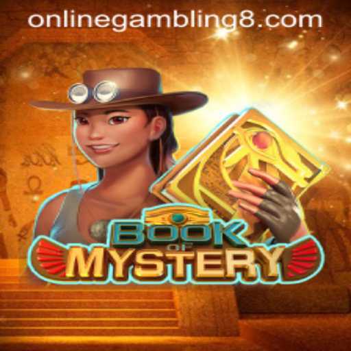 Exploring the Exciting World of Book of Mystery in Online Gambling