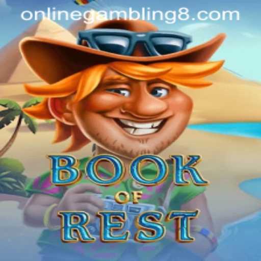 BookofRest: A Dive into the Online Gambling World