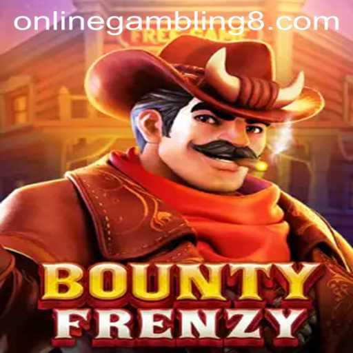 Exploring BountyFrenzy: The Latest Online Gambling Sensation