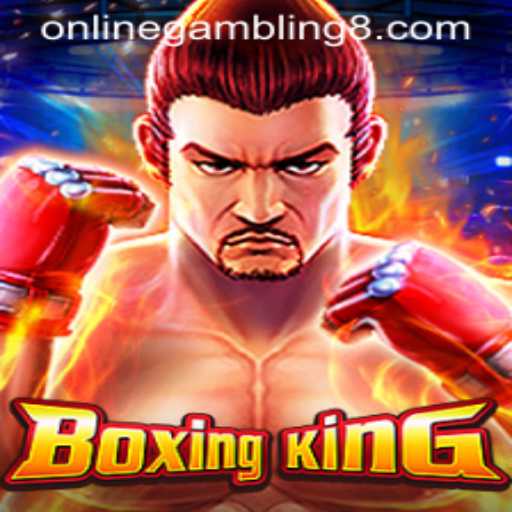 BoxingKing: A Knockout in the World of Online Gambling