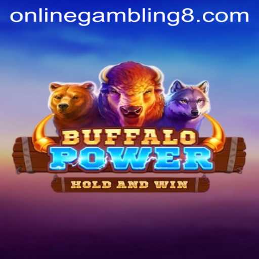 Exploring BuffaloPower in the World of Online Gambling