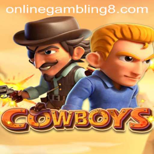 Discovering the Exciting World of Online Gambling with COWBOYS