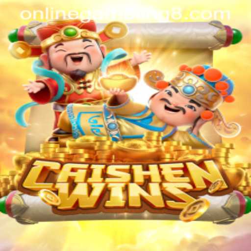 Exploring CaishenWins: A Popular Online Gambling Game