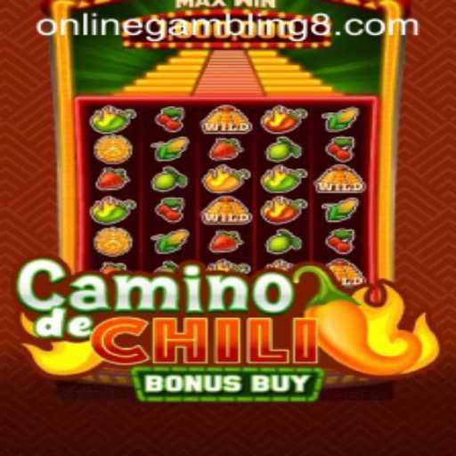 Unveiling CaminodeChiliBonusBuy: A Spicy Adventure in Online Gambling