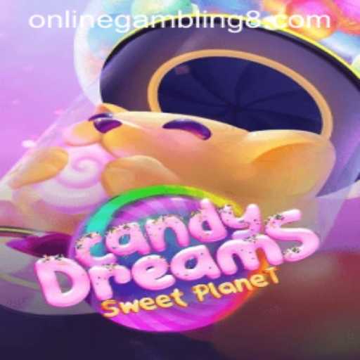 Discover CandyDreams: The Sweet World of Online Gambling