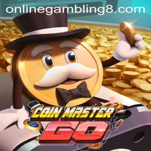 Exploring the World of CoinMasterGO: A Look into Online Gambling Dynamics