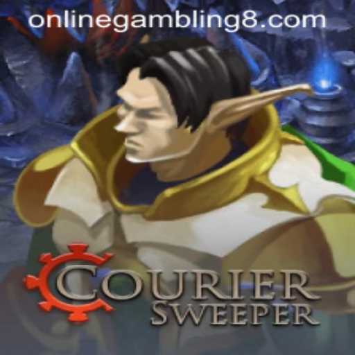 Explore the Thrilling World of CourierSweeper: A New Wave in Online Gambling
