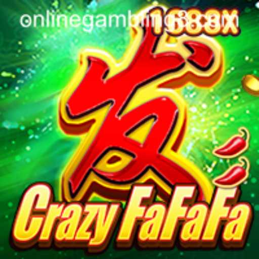 The Thrilling World of CrazyFaFaFa: An Online Gambling Adventure