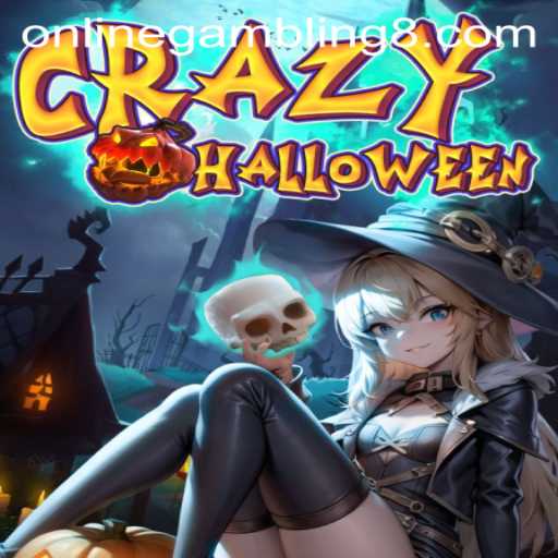 Exploring the Thrills of CrazyHalloween: A New Age in Online Gambling
