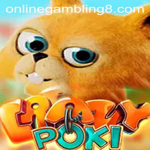 Unveiling CrazyPoki: A New Adventure in Online Gambling