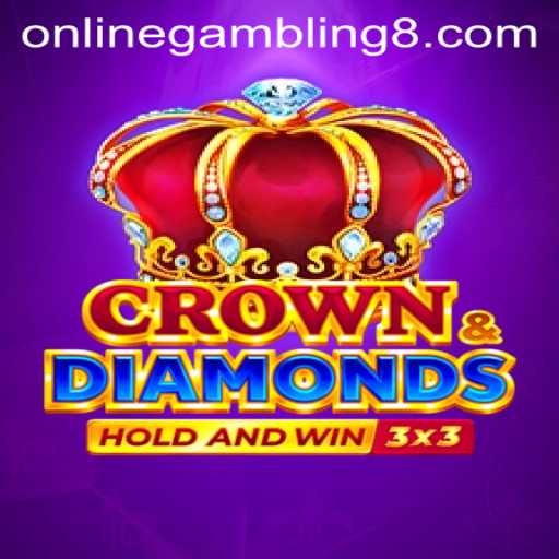 Exploring the Thrills of Crowndiamonds: A New Player in Online Gambling