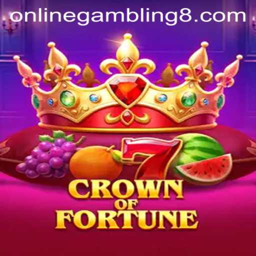 Crown of Fortune: The Ultimate Online Gambling Experience