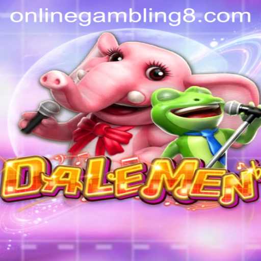 Exploring the Thrilling World of DALEMEN: An Online Gambling Phenomenon