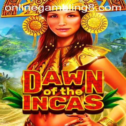 DawnoftheIncas: Immerse Yourself in the Adventurous World of Online Gambling