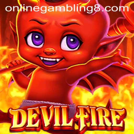 Exploring DevilFire: A New Frontier in Online Gambling