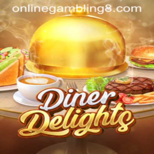 Discover DinerDelights: A Unique Blend of Online Gambling and Culinary Adventure