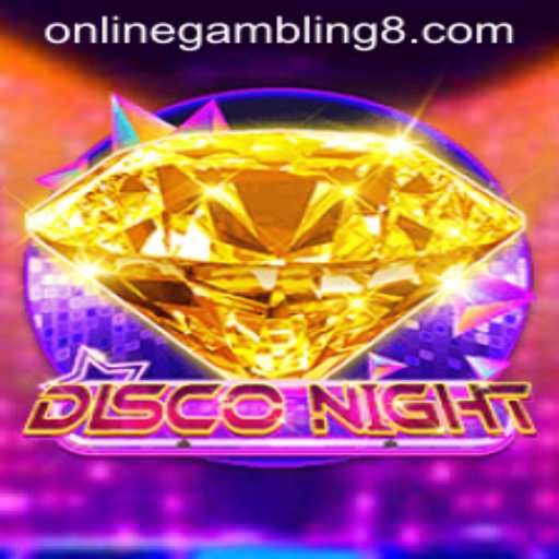 DiscoNight: Unveiling the Thrills of Online Gambling