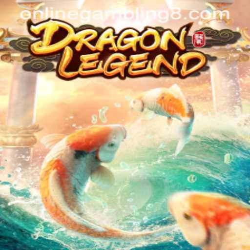 Experience the Thrill of DragonLegend: A New Era in Online Gambling