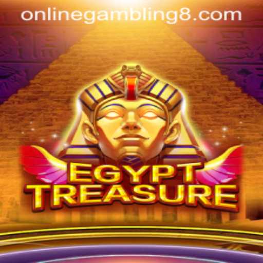 Unveiling the Mysteries of EgyptTreasure: The Online Gambling Sensation