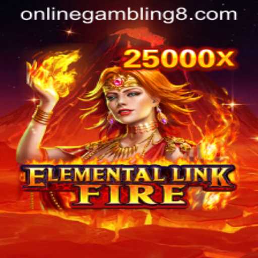 ElementalLinkFire: A New Wave in Online Gambling