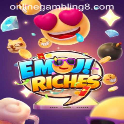 Exploring EmojiRiches: The Exciting World of Online Gambling
