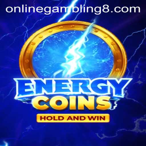 A Deep Dive into EnergyCoins: The Online Gambling Sensation