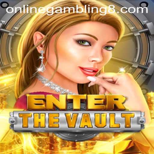 Exploring the Thrills of EntertheVault: A Dive into Online Gambling
