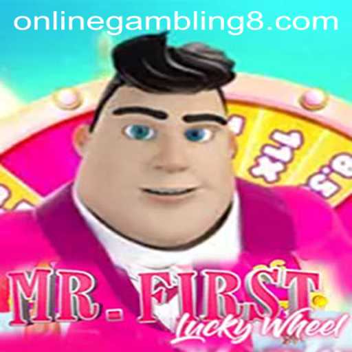Experience the Thrill of MrFirstLuckyWheel