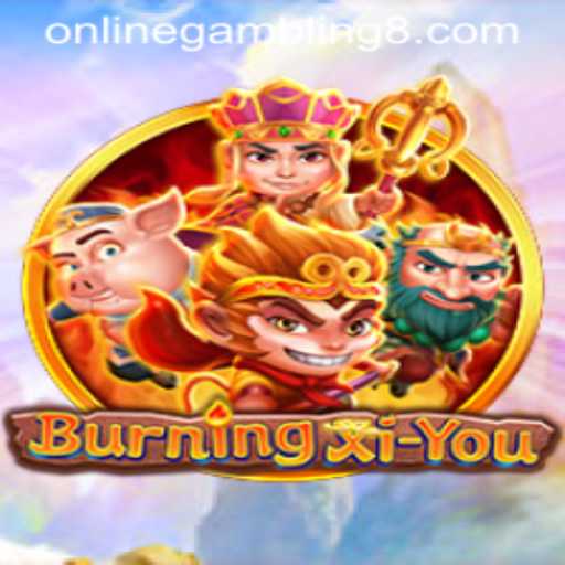 Exploring BurningXiYou - The Online Gambling Game