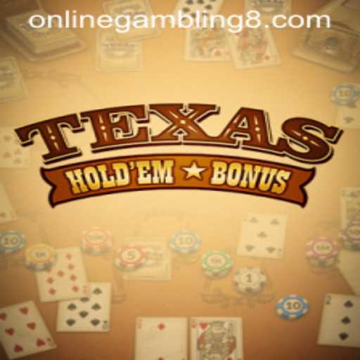 Exploring Texas Holdem Bonus Online