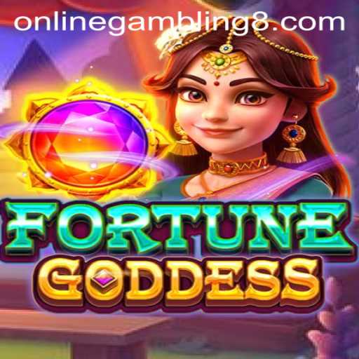 Unlock the Secrets of FORTUNEGODDESS: An Online Gambling Adventure