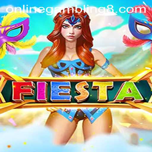 Fiesta: A Vibrant Dive into Online Gambling