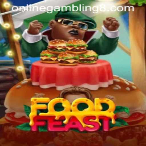 Exploring the Thrills of FoodFeast: A Culinary Adventure in Online Gambling