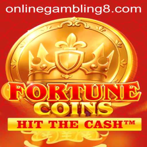 Explore FortuneCoins: A Thrilling Adventure in Online Gambling