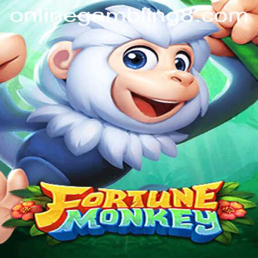 FortuneMonkey: A Comprehensive Look at the Latest Sensation in Online Gambling