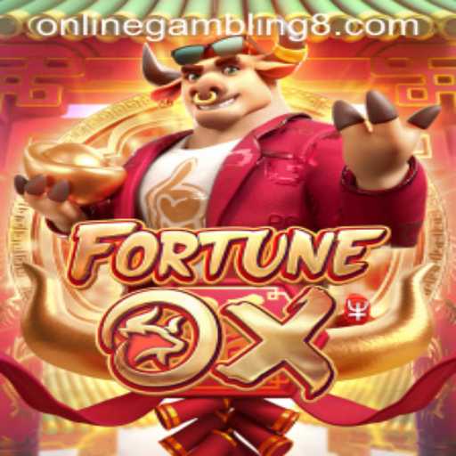 Exploring the Thrills of 'FortuneOx' in the World of Online Gambling