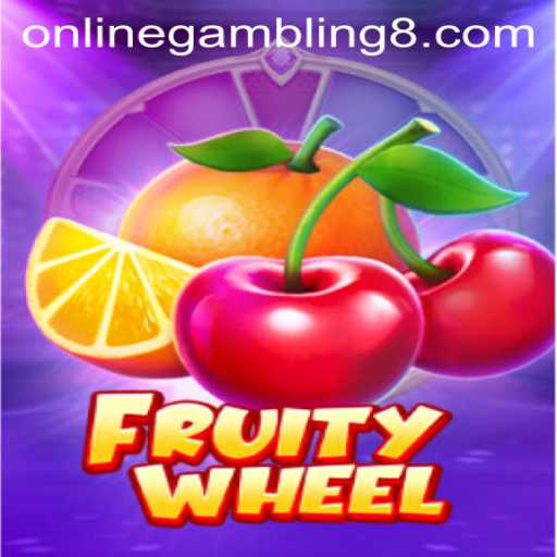 FruityWheel: Revolutionizing Online Gambling