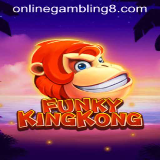 Exploring the Jungle Adventure of FunkyKingKong in Online Gambling