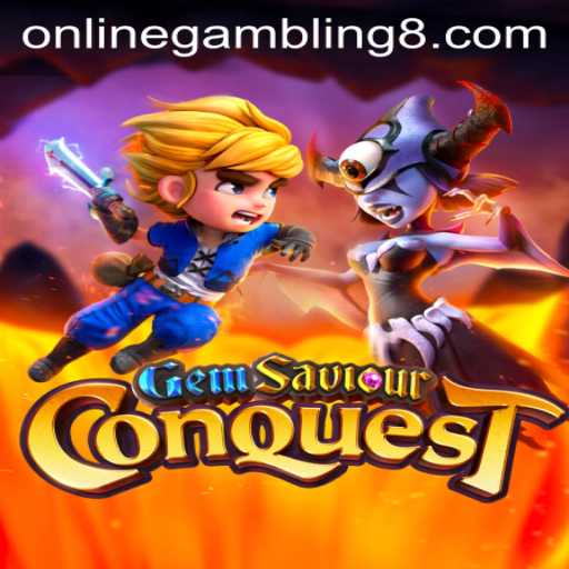Exploring GemSaviourConquest: A New Frontier in Online Gambling