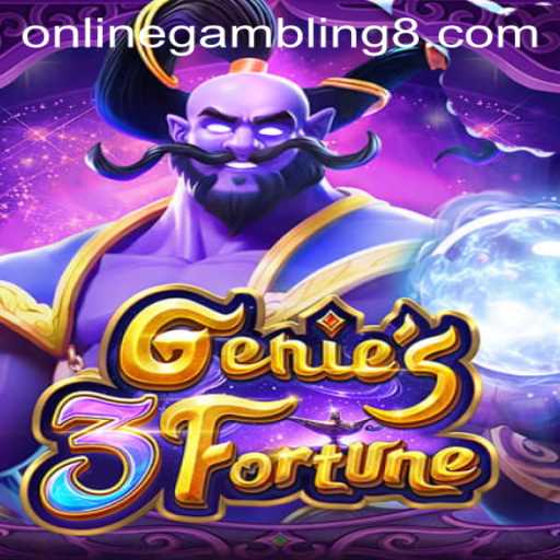 Exploring Genie3Fortune: The Latest Trend in Online Gambling